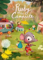 Ruby Goes Camping