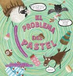 Hilariously Simple Math. the Cake Problem - Spanish