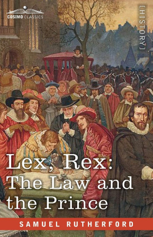 Lex, Rex