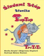Śladami stóp Slonika TupTup