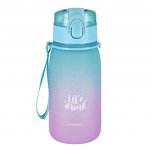 Bidon 400ml. Ombre Violet