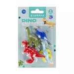 Gumka do mazania. Dino Puzzle 3D