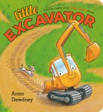 LITTLE EXCAVATOR
