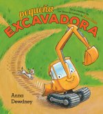 PEQUENA EXCAVADORA