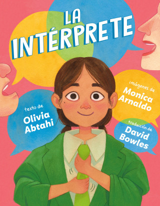 LA INTERPRETE