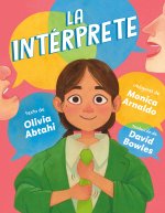LA INTERPRETE