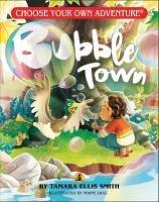 BUBBLE TOWN