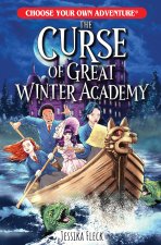 CURSE OF GREAT WINTER ACADEMY