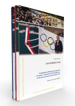 Les Pyrènes d’Or. Géographie politique du programme ‘Pyrénées : Laboratoire de l’Olympisme’