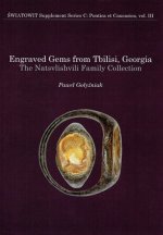Engraved Gems from Tbilisi, Georgia