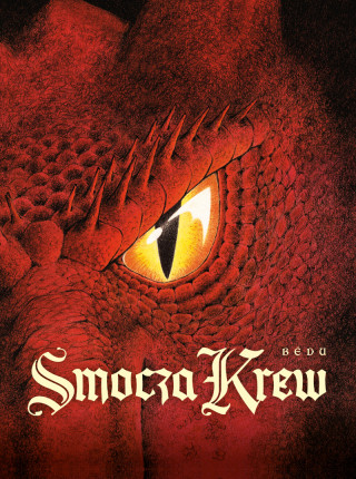 Smocza krew (Pevná)