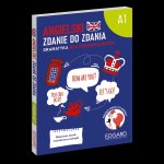 Angielski. Zdanie do zdania. A1