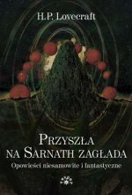 Przyszła na Sarnath zagłada mk. wyd.2/2024