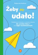 Żeby się udało