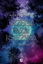 Rodzina Carmody T.2 Trzecia faza księżyca