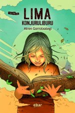 LIMA - KONJURULIBURU