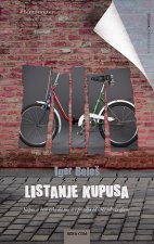Listanje kupusa t.u 2.izd