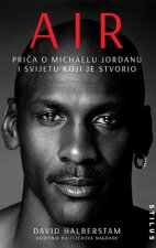 AIR - Priča o Michaelu Jordanu i svijetu koji je stvorio