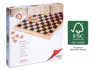 Dďż˝ma (FSC dďż˝evo)