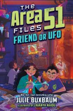 AREA 51 FILES03 FRIEND OR UFO