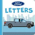 FORD LETTERS