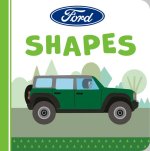 FORD SHAPES