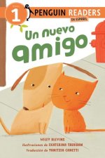 UN NUEVO AMIGO