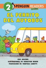 EL PERRITO DEL AUTOBUS