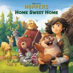 DISNEY SPRING 2026 ANIMATED FEATURE
