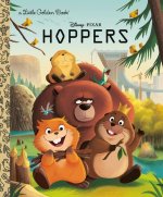 DISNEY SPRING 2026 ANIMATED FEATURE