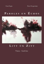Paroles en échos