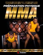 La prépa physique MMA