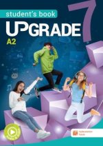 Upgrade 7 - Student's book
