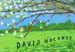 David Hockney. L'arrivo della primavera, Normandia