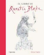 libro di Quentin Blake