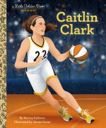 CAITLIN CLARK LGB BIOGRAPHY