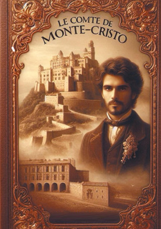 COMTE DE MONTE CRISTO