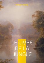 LIVRE DE JUNGLE