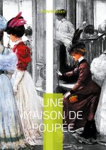 MAISON DE POUPEE