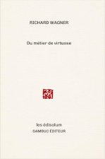Du métier de virtuose