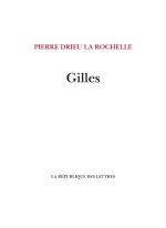 Gilles