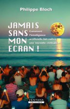 jamais son mon écran !