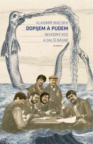 Dopijem a pudem - Nehodnďż˝ kos a dalďż˝ďż˝ bďż˝snďż˝