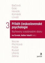 Příběh československé psychologie