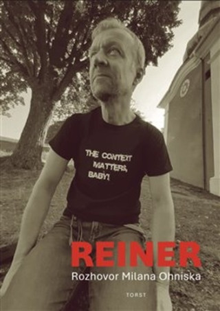 Martin Reiner,Milan Ohnisko - Reiner