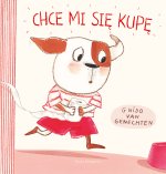 Chce mi się kupę