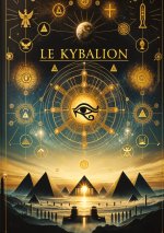 KYBALION ETUDE SUR PHILOSOPHIE HERMETIQU