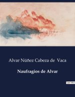 NAUFRAGIOS DE ALVAR