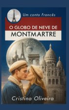 O Globo de Neve de Montmatre