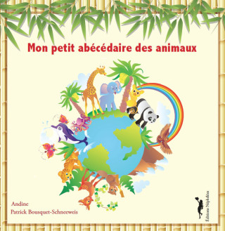 Mon petit abécédaire des animaux